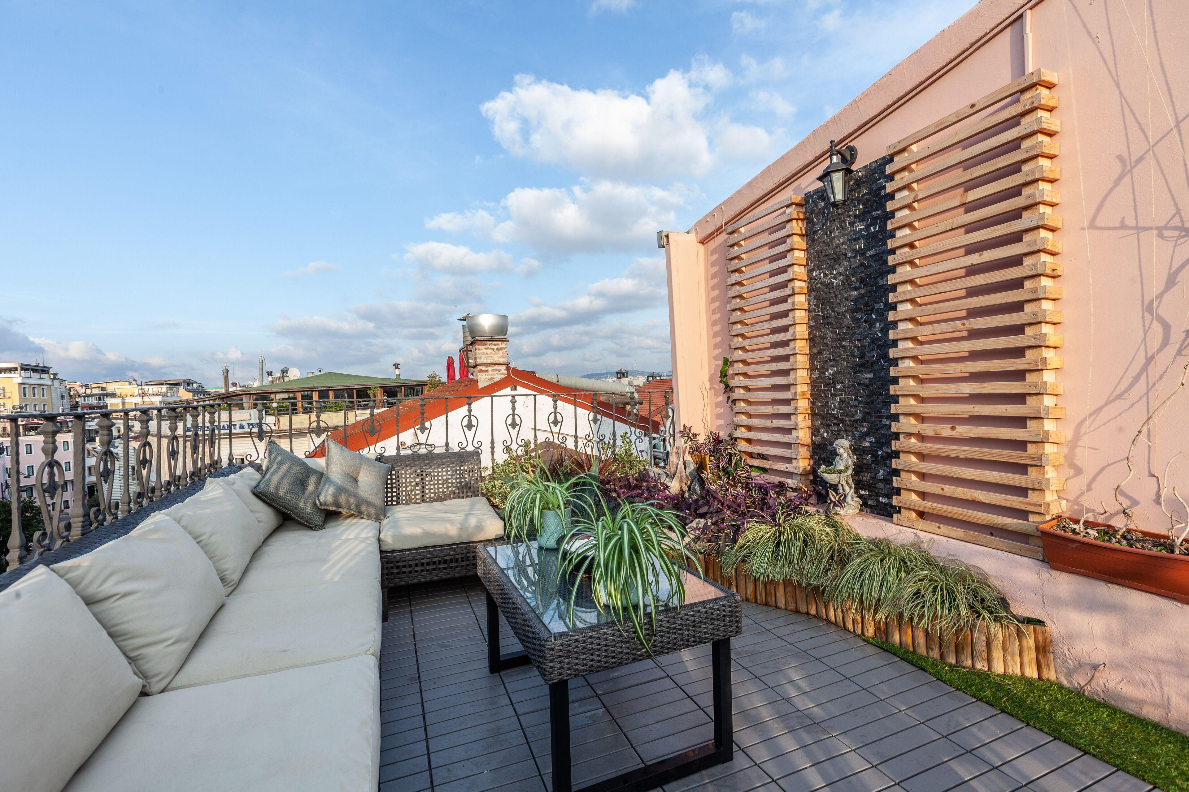 Romantic Hotel Istanbul — Photos 1